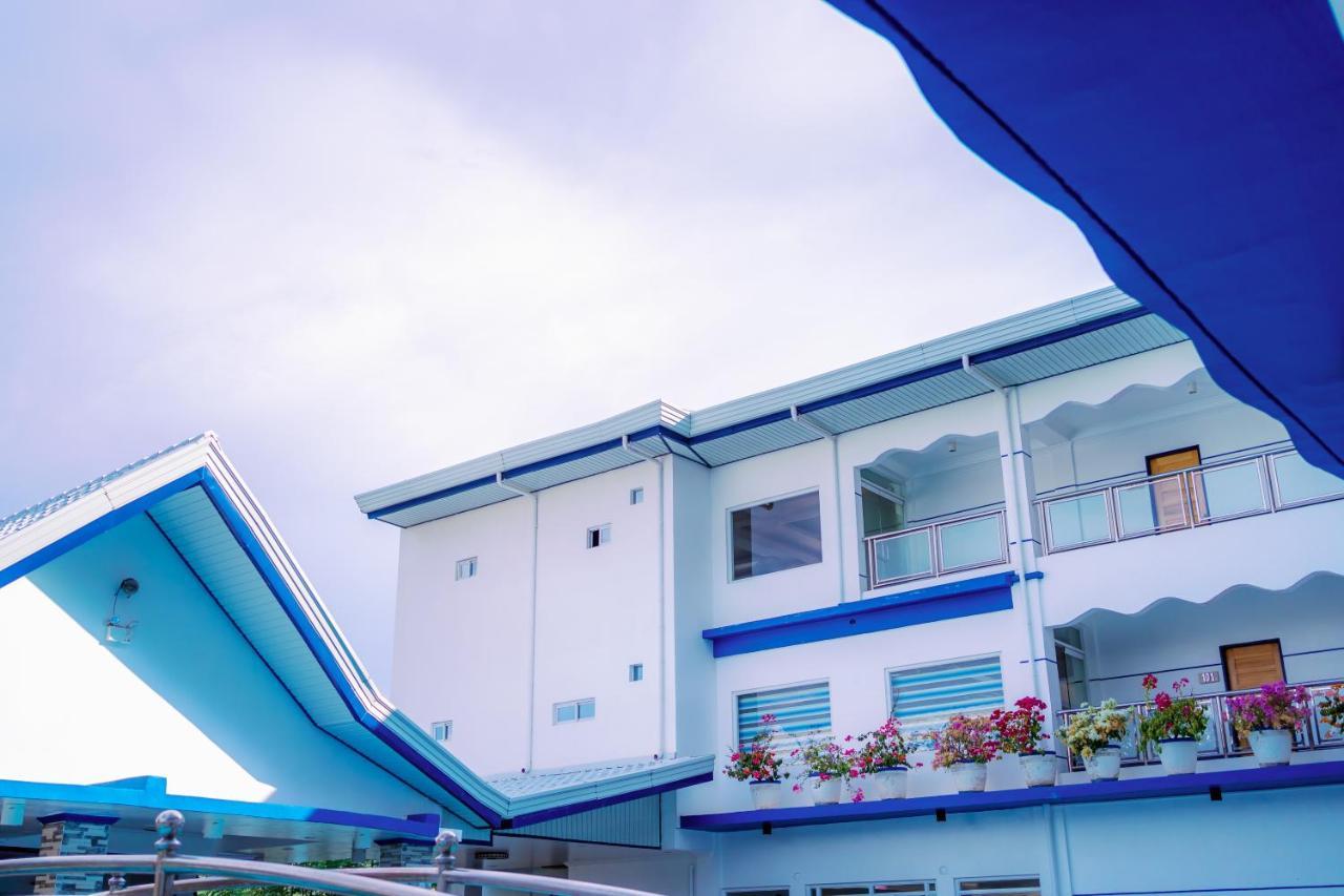 Santiago Cove Hotel And Restaurant Santiago (Ilocos Sur) Exterior foto